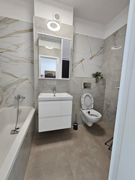 Rahova, Confort Urban Park Residence