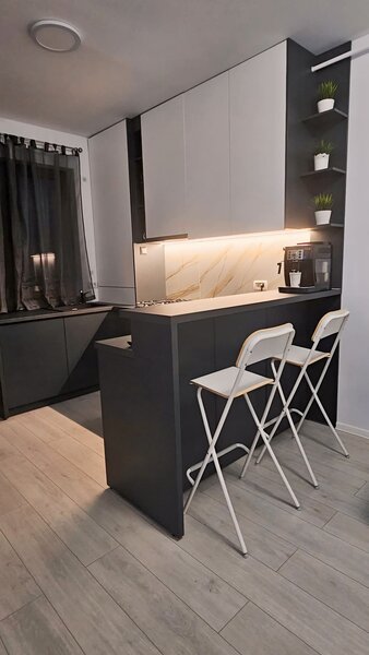 Rahova, Confort Urban Park Residence