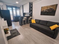Rahova, Confort Urban Park Residence