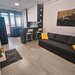 Rahova, Confort Urban Park Residence