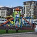 Rahova, Confort Urban Park Residence
